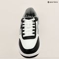 Buty męskie FILA Sevaro Nf white/black 10
