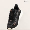 Buty do biegania damskie HOKA Clifton 9 black/rose gold 9