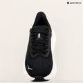 Buty do biegania damskie HOKA Arahi 7 Wide black/white 9