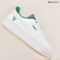 Buty damskie PUMA Carina Street Blossom puma white/sugared almond/archive green 13