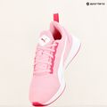 Buty PUMA Flyer Runner pink lilac/puma white/puma pink 9