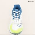 Buty do sportów halowych PUMA Vantage Nitro puma white/ blue horizon/ fizzy apple 18