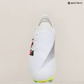 Buty piłkarskie męskie New Balance Furon Destroy V7+ FG white 14