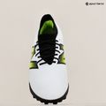 Buty piłkarskie męskie New Balance Tekela Magique V4+ TF white 15