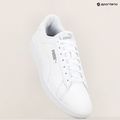 Buty PUMA Smash 3.0 Superlogo puma white/smokey gray 9