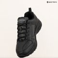 Buty męskie SKECHERS Oak Canyon Redwick black 9