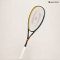 Rakieta do squasha Harrow Vapor 115 Misfit grey/yellow 10