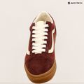 Buty Vans Old Skool sporty brown/gum 9