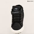 Buty dziecięce KangaROOS KaVu III jet black/steel grey 16