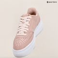 Buty damskie Nike Court Vision Alta pink oxford/white/light soft pink/pink oxford 9