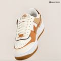 Buty damskie Nike Air Force 1 Shadow sail/flax/sesame/brown 9