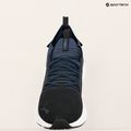 Buty do biegania PUMA Softride Symmetry Fuzion puma black/club navy/puma white 9