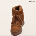 Śniegowce damskie INUIKII Classic brown 8