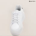 Buty damskie PUMA Karmen Metallic Shine puma white/puma silver/puma gold 12