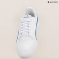 Buty PUMA Shuffle puma white/cobalt glaze/puma silver 9