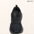 Buty do biegania damskie ASICS Gel-Contend 9 black/graphite grey 9