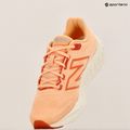Buty do biegania damskie New Balance Fresh Foam 680 v8 orange 9