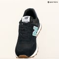 Buty damskie New Balance 574's V2 black WL574RA 9