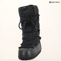 Śniegowce damskie INUIKII Mountain High black 8