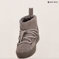 Śniegowce damskie INUIKII Classic Low grey 8
