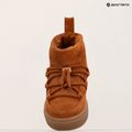Śniegowce damskie INUIKII Classic Low brown 9