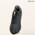 Buty piłkarskie PUMA King Ultimate FG/AG puma black/puma white/cool dark gray 17