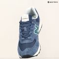 Buty New Balance 574's V2 navy/green 10