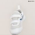 Buty dziecięce PUMA Varion II V Jr puma white/blue horizon 16