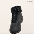 Buty damskie KangaROOS K-PL Dreams Mid jet black/mono 16