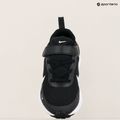 Buty dziecięce Nike Revolution 7 black/white/white 9