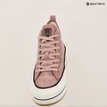 Trampki damskie BIG STAR OO274068 pink 9