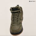 Buty męskie KangaROOS K-Watch Bliz olive/jet black 9