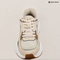 Buty EA7 Emporio Armani Crusher Sonic Mix whitecap grey/ portabella/ offwhite 10