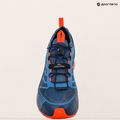 Buty do biegania męskie SCARPA Ribelle Run GTX blue/spicy orange 9