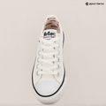 Trampki damskie Lee Cooper LCW-24-31-2741L white 9