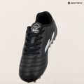 Buty piłkarskie dziecięce Joma Toledo AG black/white 9