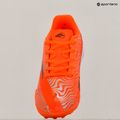 Buty piłkarskie dziecięce Joma Evolution TF orange 9