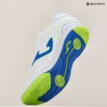 Buty piłkarskie dziecięce Joma Toledo IN white 9