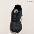 Buty piłkarskie dziecięce Joma Toledo Jr TF black/white 9