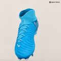 Buty piłkarskie męskie Nike Phantom Luna II Pro FG blue fury/white 9