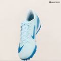 Buty piłkarskie męskie Nike Mercurial Vapor 16 Academy TF glacier blue/blue orbit 9