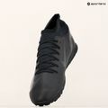 Buty piłkarskie męskie Nike Mercurial Superfly 10 Club TF black/deep jungle/black 9