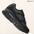 Buty męskie Nike Air Max IVO Leather black 9