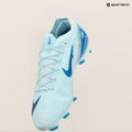 Buty piłkarskie Nike Mercurial Vapor 16 Pro FG glacier blue/blue orbit 9