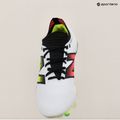 Buty piłkarskie męskie New Balance Tekela Pro Low Laced V4+ FG white 14
