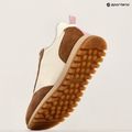 Buty damskie GANT Caffay walnut/beige 16