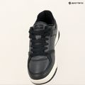 Buty męskie KangaROOS K-Draft Tony jet black/cool beige 15