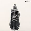 Buty do koszykówki męskie PUMA Genetics puma black/stormy slate 10