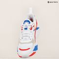Buty PUMA Trinity puma white/puma red/puma team royal 12