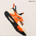 Buty PUMA Pacer+ warm white/rickie orange/alpine snow 16
